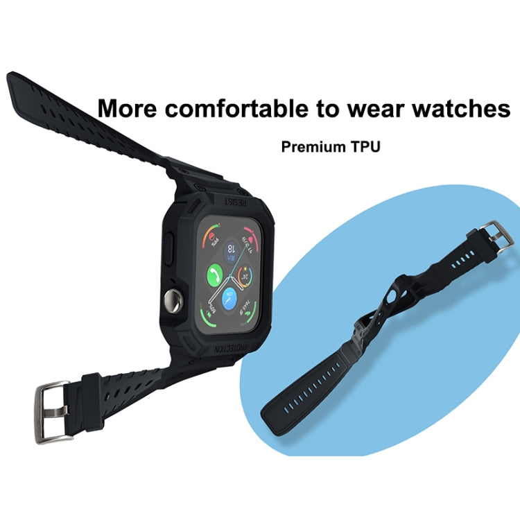 Integrated TPU Watch Band, For Huawei Watch Fit3
