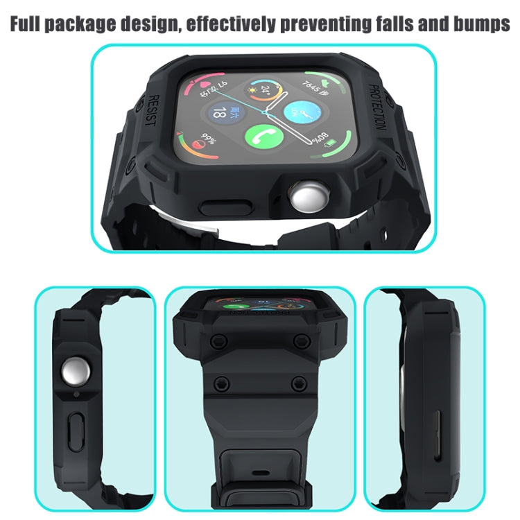 Integrated TPU Watch Band, For Huawei Watch Fit3