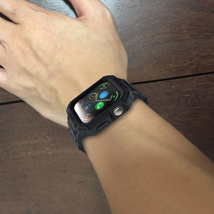 Integrated TPU Watch Band, For Huawei Watch Fit3