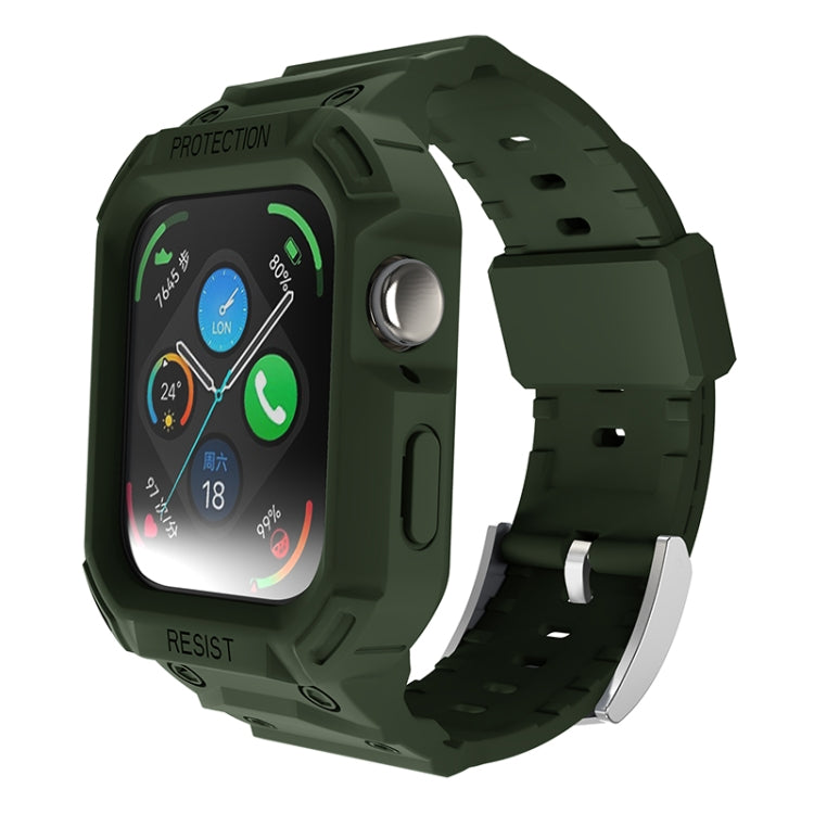 Integrated TPU Watch Band, For Huawei Watch Fit3