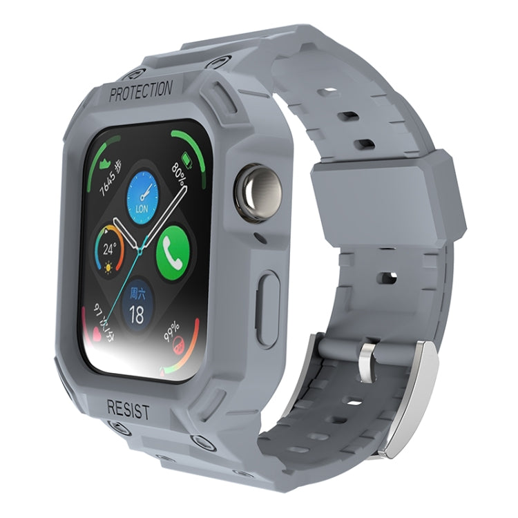 Integrated TPU Watch Band, For Huawei Watch Fit3