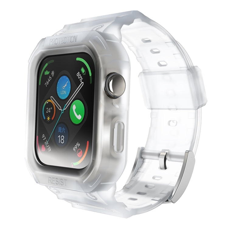 Integrated TPU Watch Band, For Huawei Watch Fit3