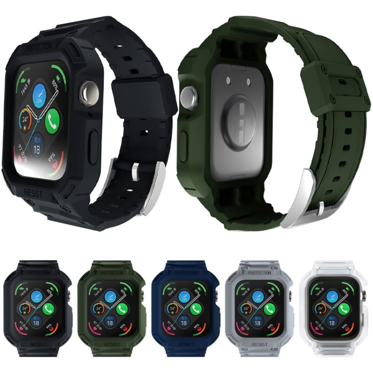 Integrated TPU Watch Band, For Huawei Watch Fit3