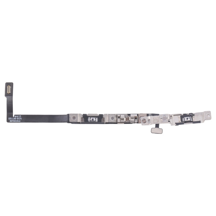 Power Button Flex Cable, For iPhone 18 Pro Max, For iPhone 17e, For iPhone 17 Pro Max, For iPhone 17 Pro, For iPhone 17, For iPhone Air, For iPhone 16 Pro Max, For iPhone 16 Pro, For iPhone 16 Plus, For iPhone 16