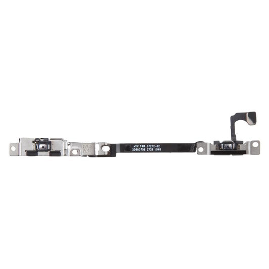 Power Button Flex Cable, For iPhone 18 Pro Max, For iPhone 17e, For iPhone 17 Pro Max, For iPhone 17 Pro, For iPhone 17, For iPhone Air, For iPhone 16 Pro Max, For iPhone 16 Pro, For iPhone 16 Plus, For iPhone 16