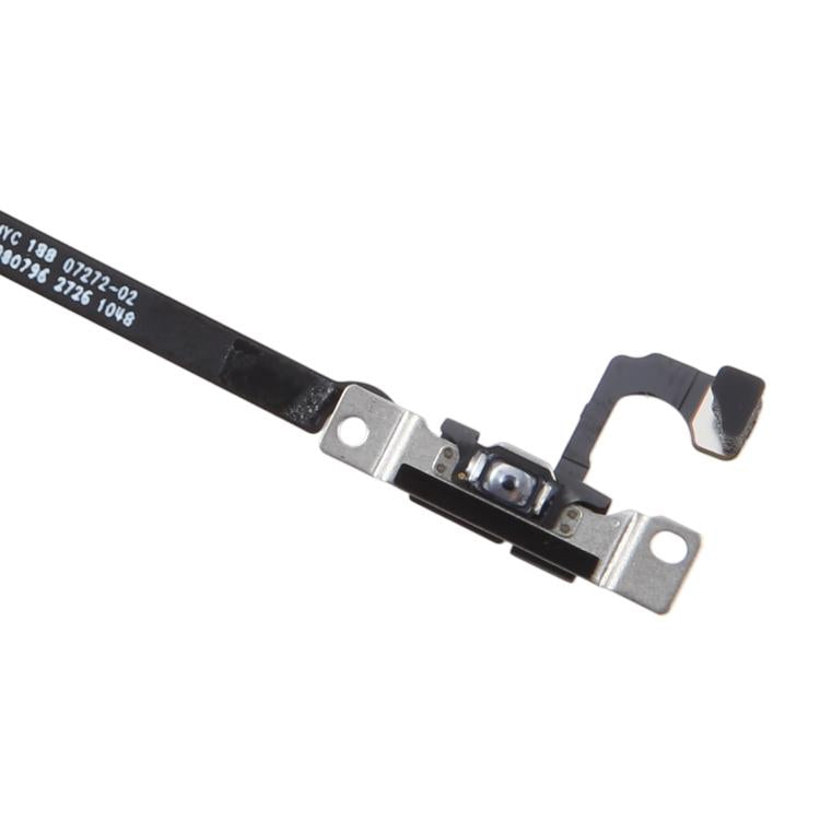 Power Button Flex Cable, For iPhone 18 Pro Max, For iPhone 17e, For iPhone 17 Pro Max, For iPhone 17 Pro, For iPhone 17, For iPhone Air, For iPhone 16 Pro Max, For iPhone 16 Pro, For iPhone 16 Plus, For iPhone 16