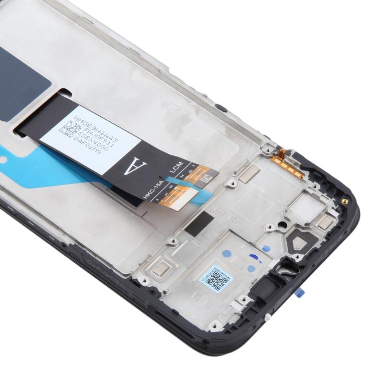 Original LCD Screen Digitizer Full Assembly with Frame, For Redmi 17C 5G, For Redmi A7 4G, For Xiaomi Poco C81/C81 Pro, For Redmi A7 Pro 4G, For Xiaomi Redmi A3 Pro, For Xiaomi Poco C75, For Xiaomi Redmi 14R, For Xiaomi Redmi 14C 4G