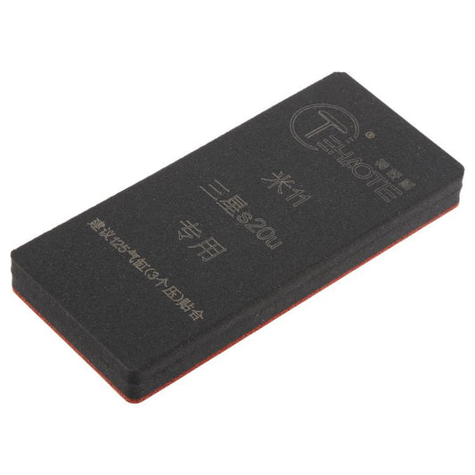 TEHAOTIE LCD Screen Bonding Mat, For Samsung Galaxy S20 Ultra