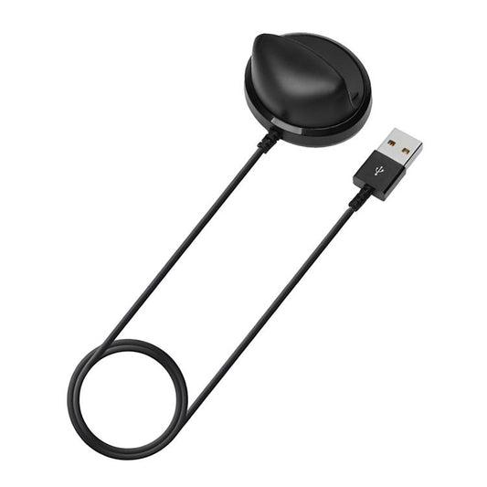 xDfind USB Interface Smart Watch TPE Wireless Charging Base, For Samsung Gear Fit2 / Fit2 Pro
