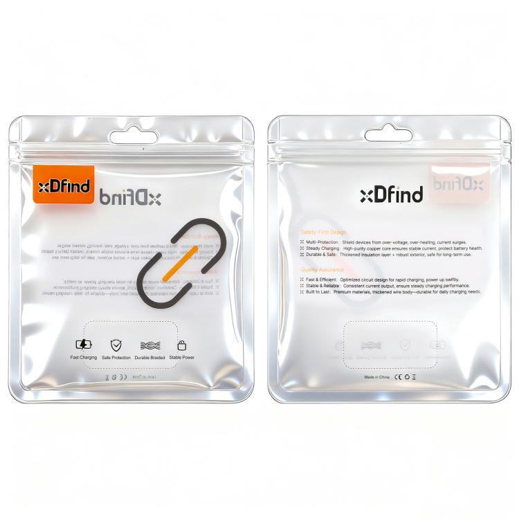 xDfind USB Port Smart Watch Charging Cable, Length: 1m, For Amazfit 2 A1807 / Amazfit Nexo