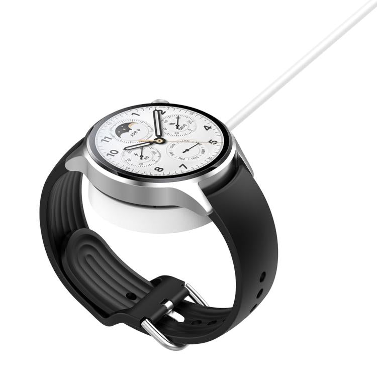 xDfind USB Port Magnetic Charging Cable, Length: 1m, For Xiaomi Watch S1 Pro