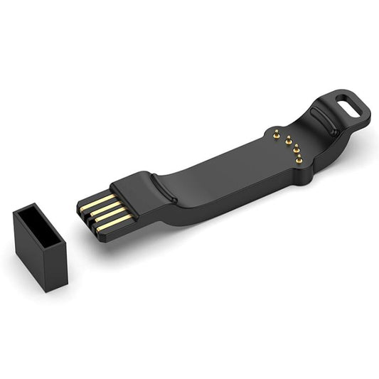 xDfind Portable Watch Mini Magnetic Charger, Mini Magnetic Charger