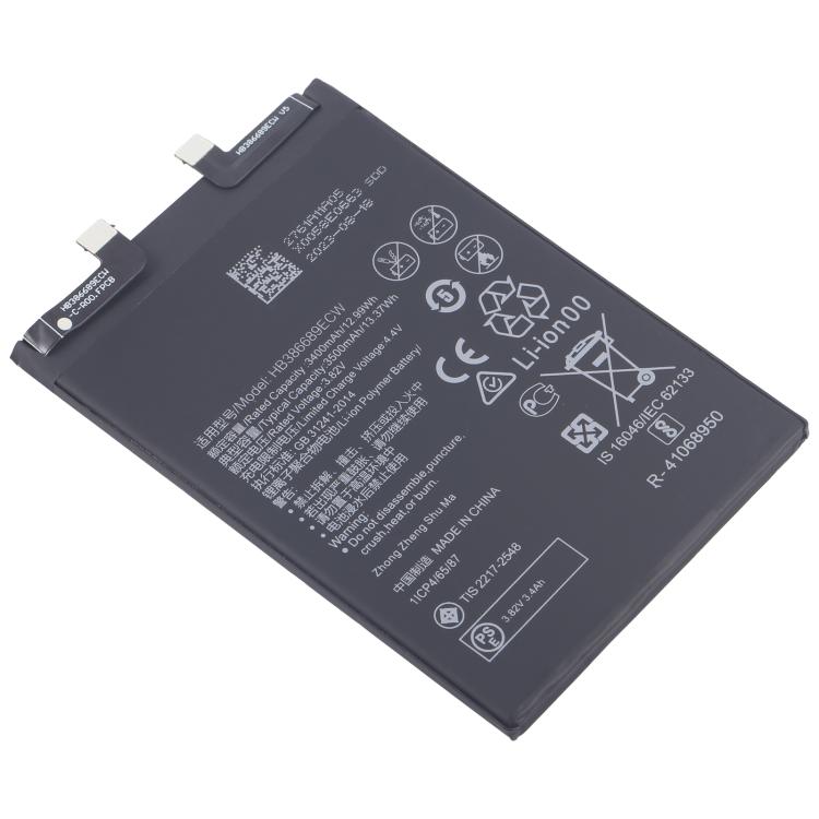 Battery Replacement, For Honor Magic 2 TNY-AL00 TL100 HB386689ECW 3500mAh, For Huawei Enjoy 70 Pro CTR-AL20 HB496493EGW 4900mAh, For Huawei Enjoy 60 Pro MAO-AL00 HB496493EGW 4900mAh, For Huawei Mate 50 RS Porsche Design 4600mAh                         ...