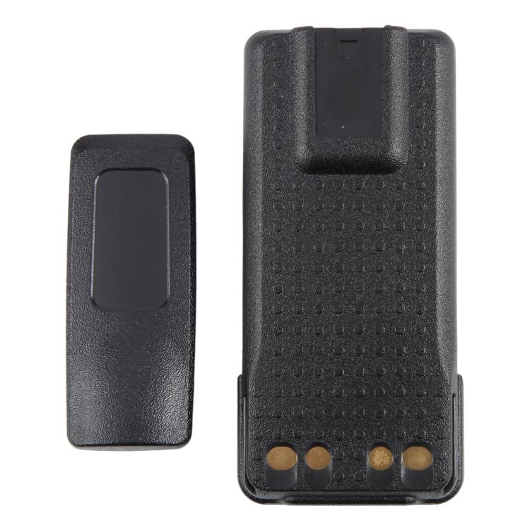 For Motorola XiR P8668I PMNN4544 2450mAh Battery
