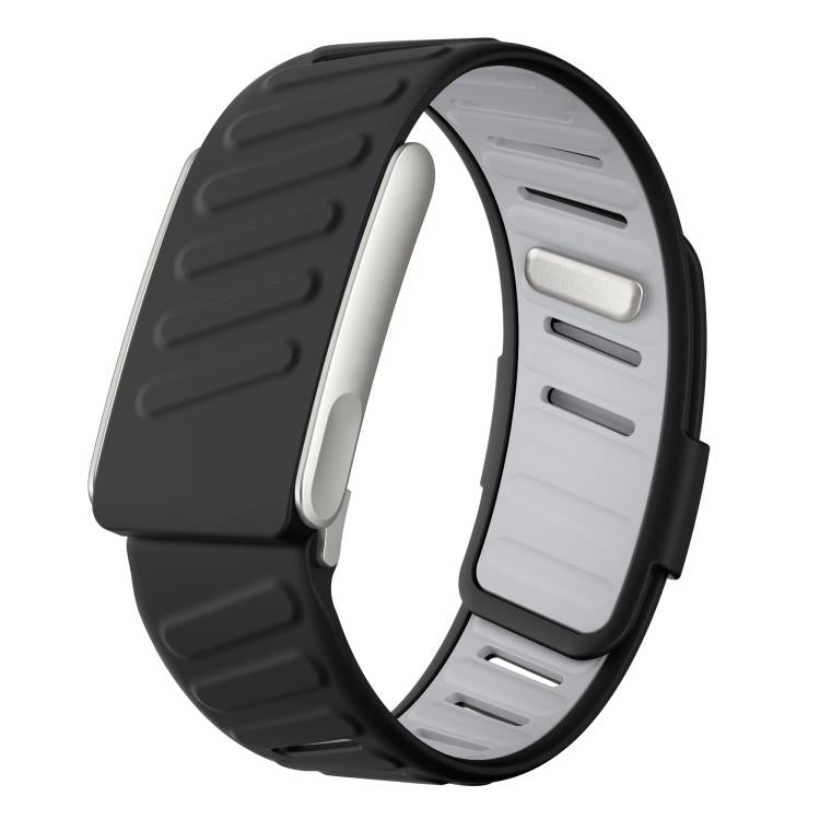 Silicone Sports Watch Band, For WHOOP 5.0 Electrocardiogram, For WHOOP 5.0 Regular