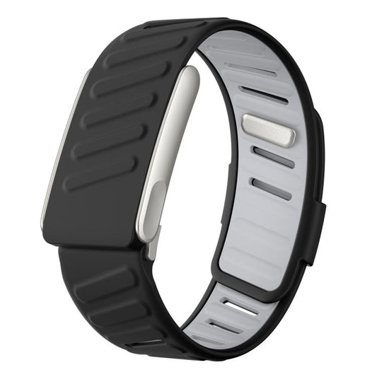 Silicone Sports Watch Band, For WHOOP 5.0 Electrocardiogram, For WHOOP 5.0 Regular
