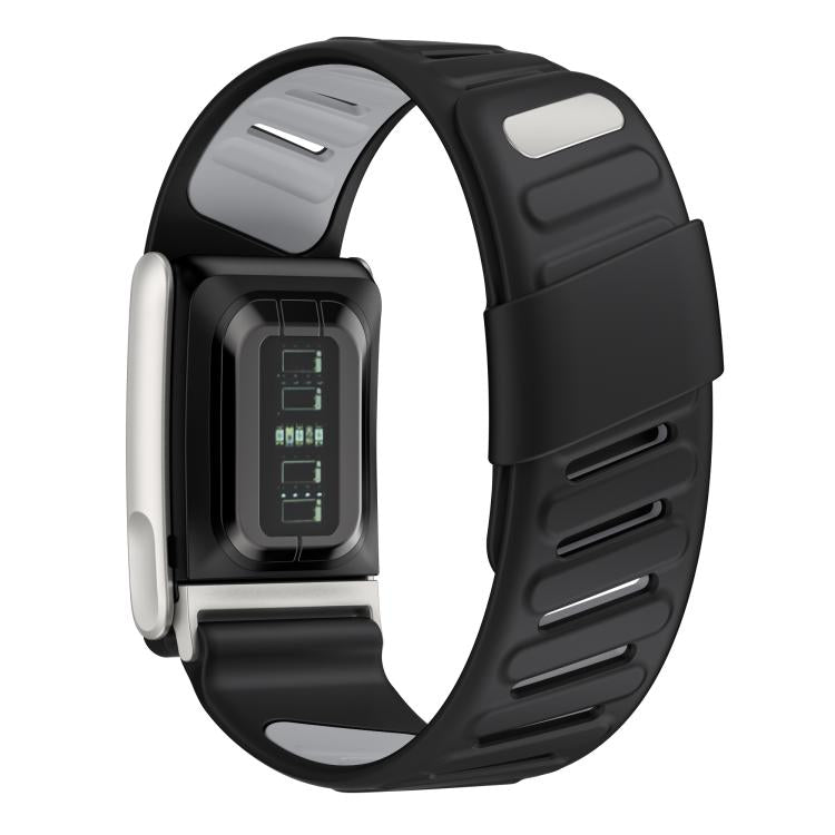 Silicone Sports Watch Band, For WHOOP 5.0 Electrocardiogram, For WHOOP 5.0 Regular