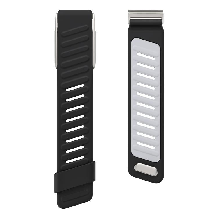 Silicone Sports Watch Band, For WHOOP 5.0 Electrocardiogram, For WHOOP 5.0 Regular