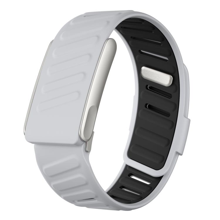 Silicone Sports Watch Band, For WHOOP 5.0 Electrocardiogram, For WHOOP 5.0 Regular