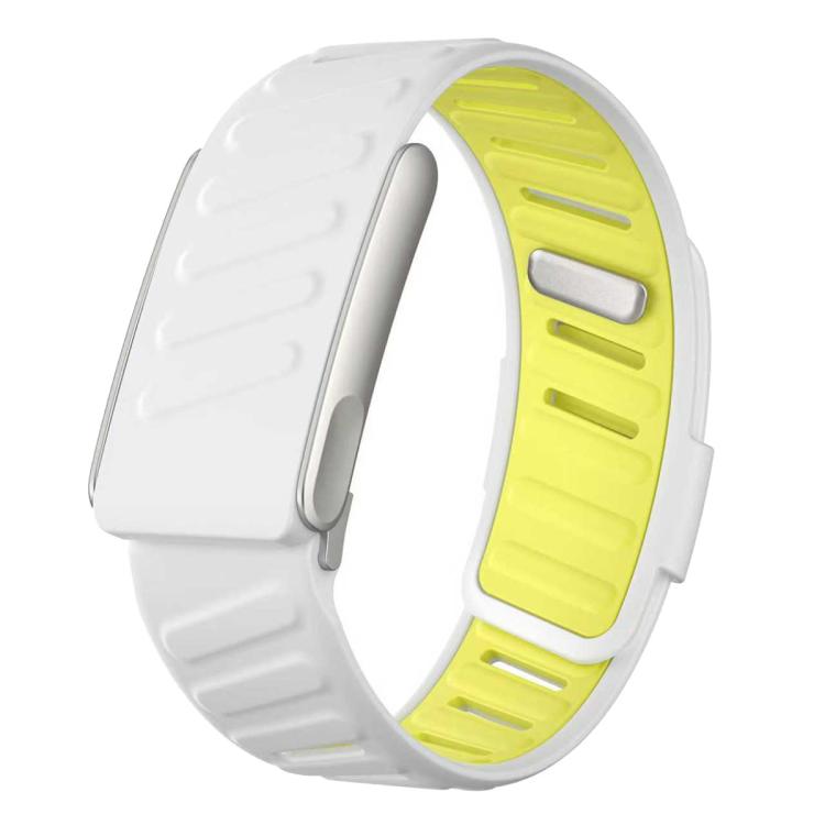 Silicone Sports Watch Band, For WHOOP 5.0 Electrocardiogram, For WHOOP 5.0 Regular