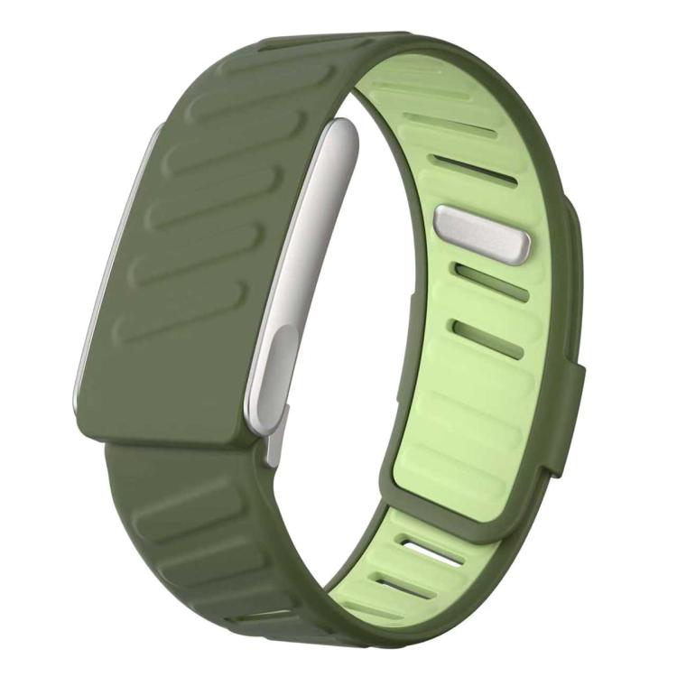 Silicone Sports Watch Band, For WHOOP 5.0 Electrocardiogram, For WHOOP 5.0 Regular