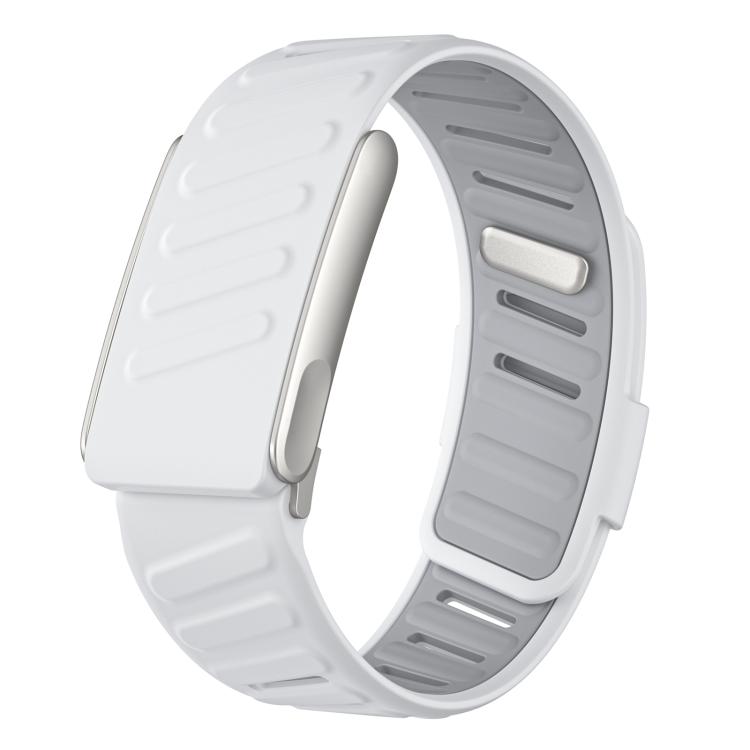 Silicone Sports Watch Band, For WHOOP 5.0 Electrocardiogram, For WHOOP 5.0 Regular