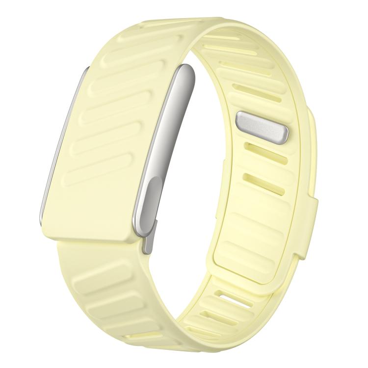 Silicone Sports Watch Band, For WHOOP 5.0 Electrocardiogram, For WHOOP 5.0 Regular