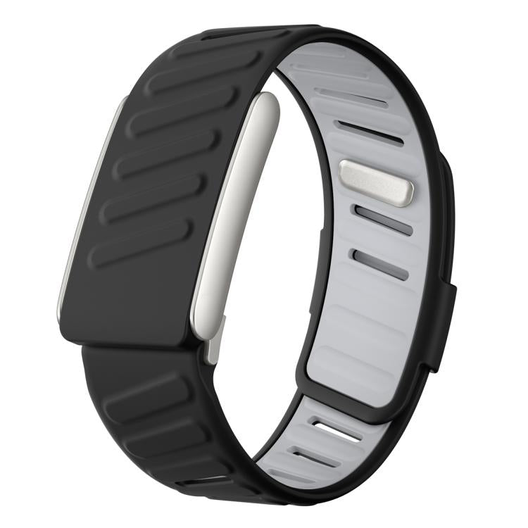 Silicone Sports Watch Band, For WHOOP 5.0 Electrocardiogram, For WHOOP 5.0 Regular