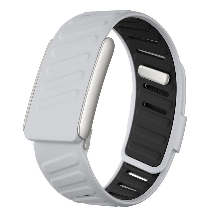 Silicone Sports Watch Band, For WHOOP 5.0 Electrocardiogram, For WHOOP 5.0 Regular