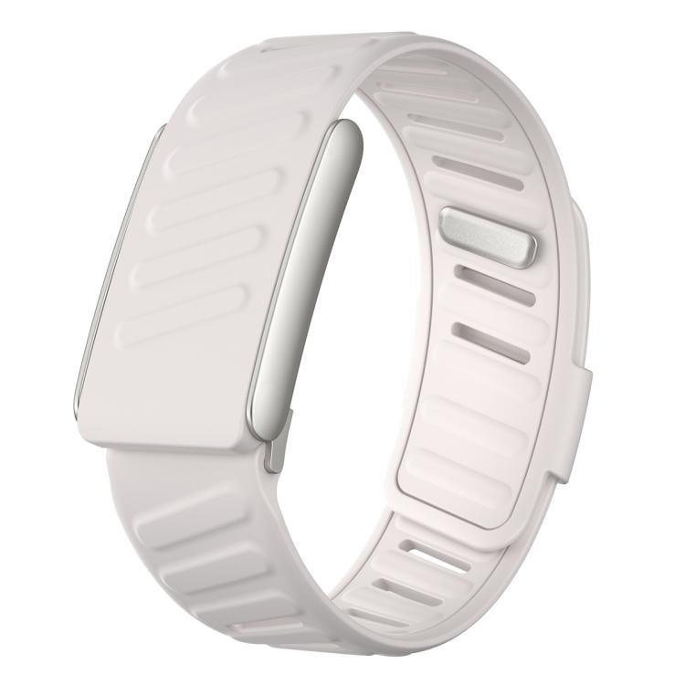 Silicone Sports Watch Band, For WHOOP 5.0 Electrocardiogram, For WHOOP 5.0 Regular