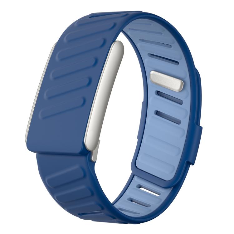 Silicone Sports Watch Band, For WHOOP 5.0 Electrocardiogram, For WHOOP 5.0 Regular