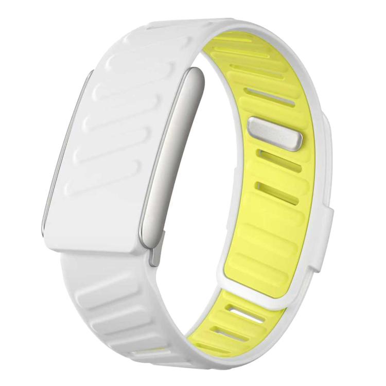 Silicone Sports Watch Band, For WHOOP 5.0 Electrocardiogram, For WHOOP 5.0 Regular