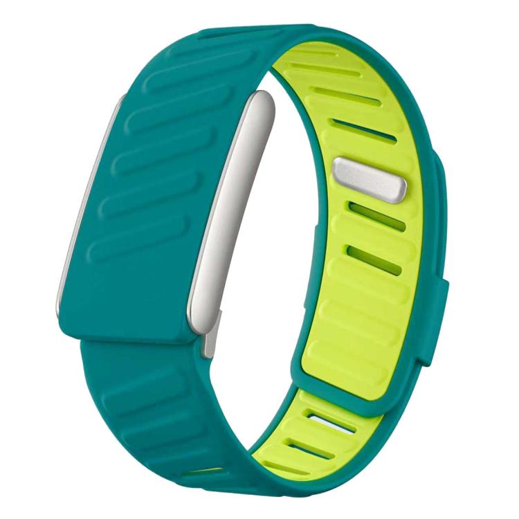 Silicone Sports Watch Band, For WHOOP 5.0 Electrocardiogram, For WHOOP 5.0 Regular