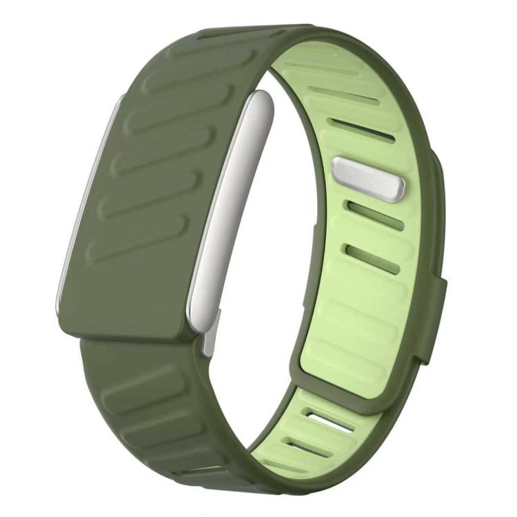 Silicone Sports Watch Band, For WHOOP 5.0 Electrocardiogram, For WHOOP 5.0 Regular