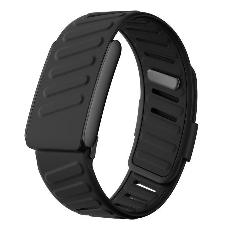 Silicone Sports Watch Band, For WHOOP 5.0 Electrocardiogram, For WHOOP 5.0 Regular