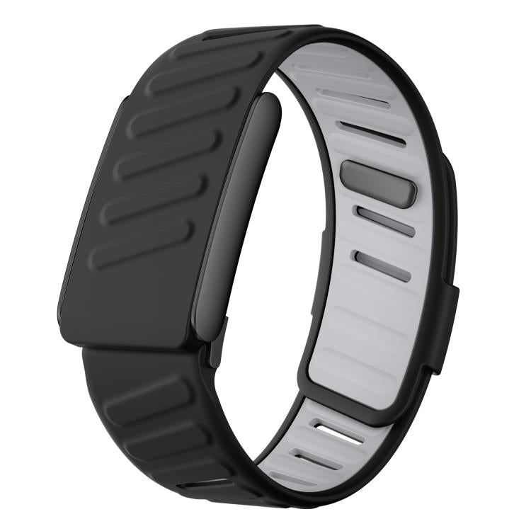 Silicone Sports Watch Band, For WHOOP 5.0 Electrocardiogram, For WHOOP 5.0 Regular