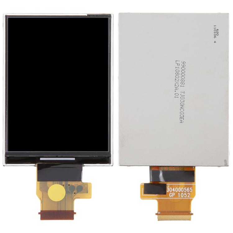 LCD Display Screen with Backlight, For Nikon Coolpix P1000, For Nikon COOLPIX A100, For Nikon COOLPIX S3500, For Nikon COOLPIX S2700, For Nikon COOLPIX S3300, For Nikon COOLPIX S3200, For Nikon Coolpix S6100, For Nikon COOLPIX S3100                    ...