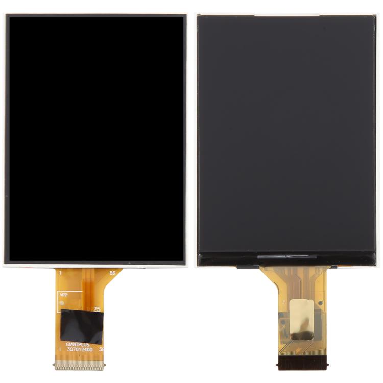 LCD Display Screen with Backlight, For Nikon Coolpix P1000, For Nikon COOLPIX A100, For Nikon COOLPIX S3500, For Nikon COOLPIX S2700, For Nikon COOLPIX S3300, For Nikon COOLPIX S3200, For Nikon Coolpix S6100, For Nikon COOLPIX S3100                    ...