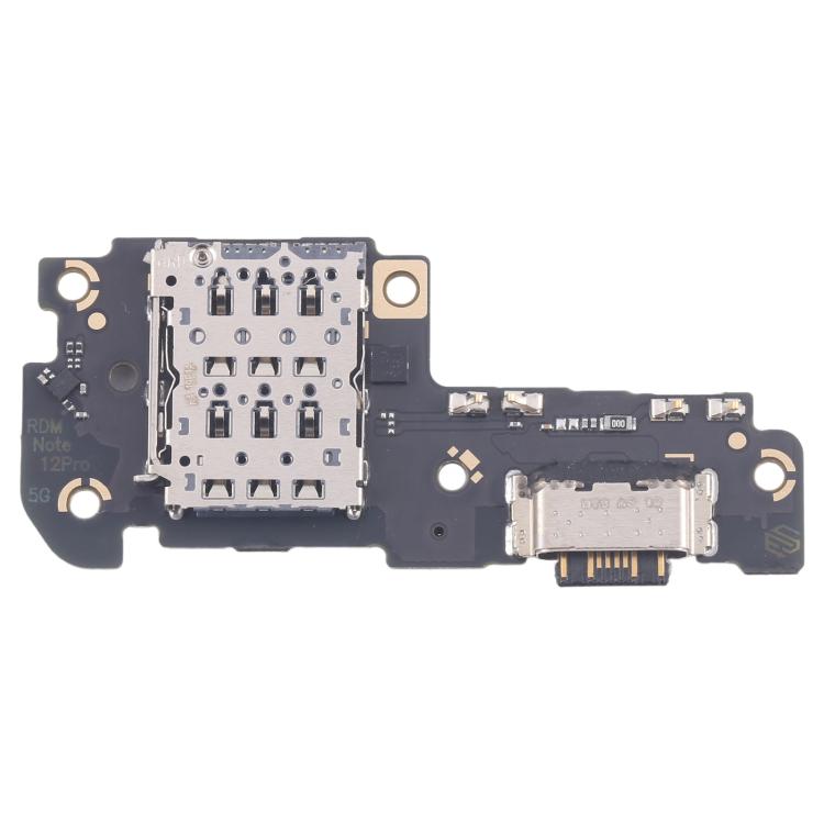 OEM Charging Port Board with iC, For Xiaomi Redmi Note 14 Pro 4G, For Xiaomi Redmi Note 14 4G, For Xiaomi Redmi Note 14 5G, For Xiaomi Redmi Note 14 Pro 5G, For Xiaomi Poco M6 Pro, For Xiaomi Redmi Note 13 Pro 4G, For Xiaomi Redmi Note 13 4G           ...