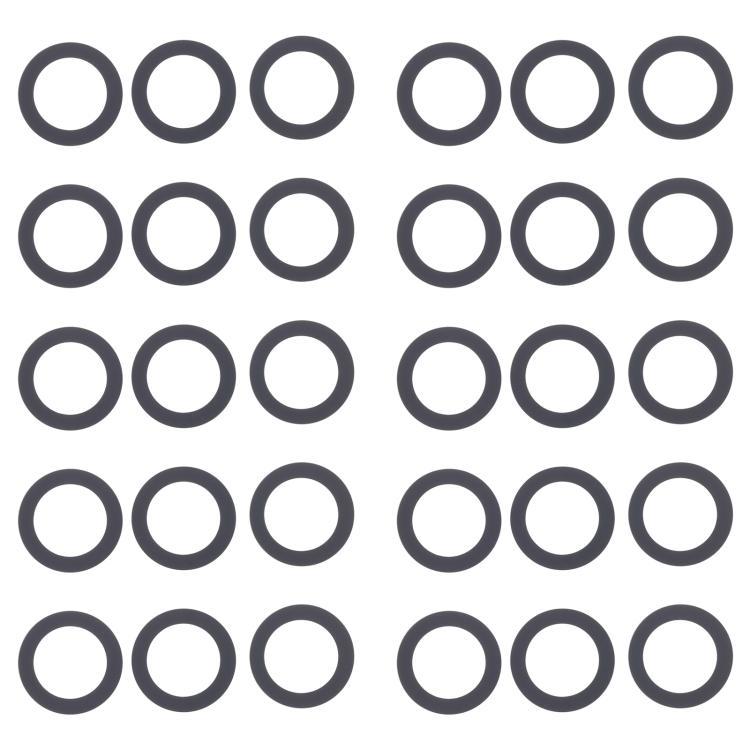 10set Back Camera Lens, For Samsung Galaxy S26+ SM-S947B, For Samsung Galaxy M07 SM-M075F, For Samsung Galaxy M17 SM-M176B, For Samsung Galaxy S26 Ultra SM-S948B, For Samsung Galaxy S26 SM-S942B, For Samsung Galaxy A57 SM-A576B                         ...