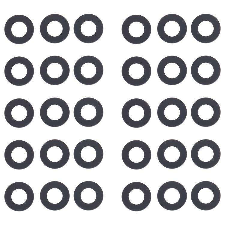 10set Back Camera Lens, For Samsung Galaxy S26+ SM-S947B, For Samsung Galaxy M07 SM-M075F, For Samsung Galaxy M17 SM-M176B, For Samsung Galaxy S26 Ultra SM-S948B, For Samsung Galaxy S26 SM-S942B, For Samsung Galaxy A57 SM-A576B                         ...