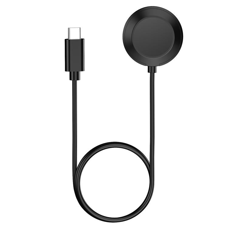 xDfind Type-C / USB-C Port Smart Watch Charging Cable, Length: 1m, For Suunto Run