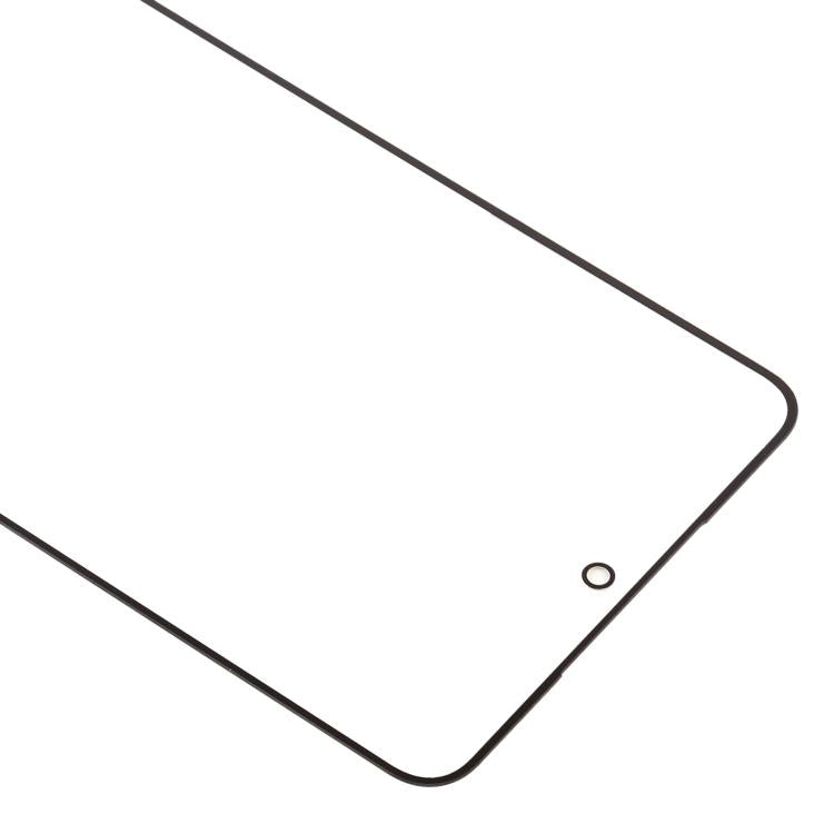 10pcs Front Screen Outer Glass Lens with OCA Optically Clear Adhesive, For Galaxy S26+ SM-S947B, For Galaxy M07 SM-M075F, For Galaxy M17 SM-M176B, For Galaxy S26 SM-S942B, For Galaxy A57 SM-A576B, For Galaxy A37 SM-A376B, For Galaxy S25 FE SM-S731B    ...