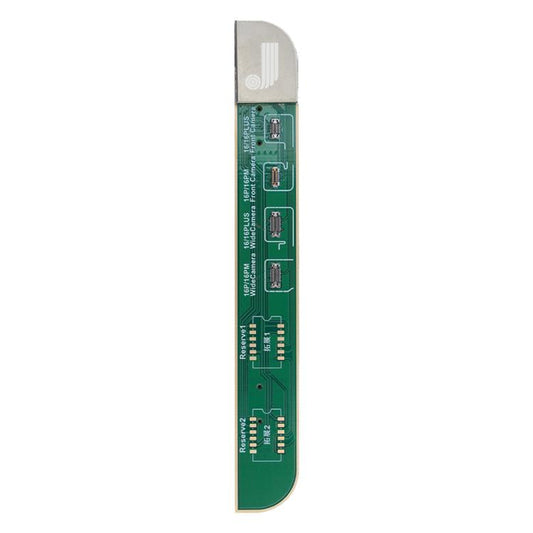 JC Front / Rear Camera Repair Adaptor, For iPhone 16 Series Repair Adaptor