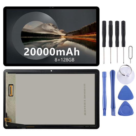 LCD Screen with Digitizer Full Assembly, For Oukitel RT2, For Oukitel RT1, For Oukitel OT6, For Oukitel RT9, For Oukitel OT5S, For Oukitel OT9 / OT11