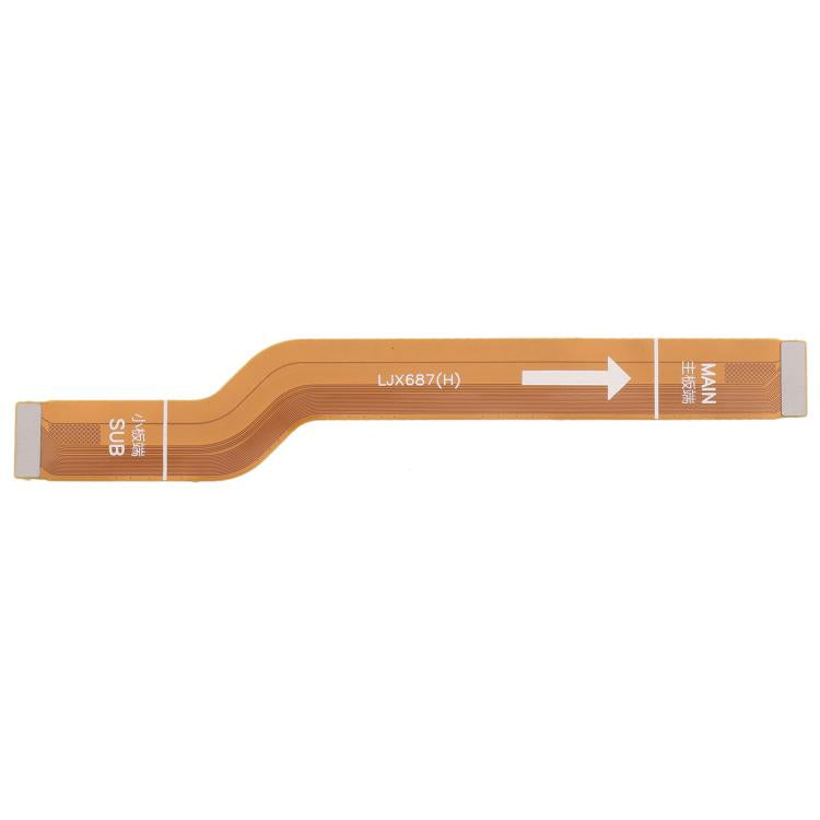 OEM Motherboard Flex Cable, For Infinix Hot 40 Pro X6837, For Infinix Note 30 5G X6711, For Infinix Note 30i X6716, For Infinix Note 30 Pro X678B, For Infinix Note 30 4G X6833B, For Infinix Note 30 VIP X6710, For Infinix Hot 30 4G X6831                ...