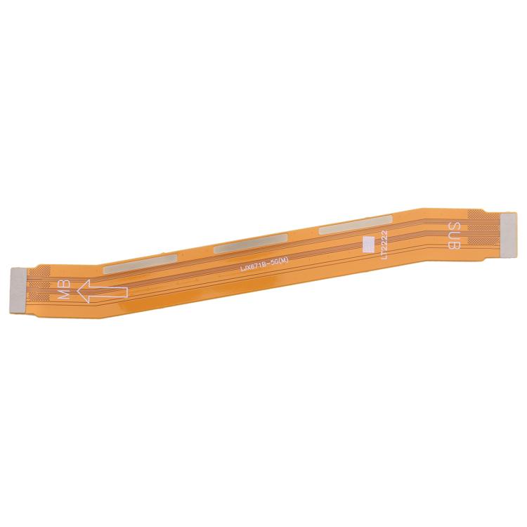 OEM Motherboard Flex Cable, For Infinix Hot 40 Pro X6837, For Infinix Note 30 5G X6711, For Infinix Note 30i X6716, For Infinix Note 30 Pro X678B, For Infinix Note 30 4G X6833B, For Infinix Note 30 VIP X6710, For Infinix Hot 30 4G X6831                ...
