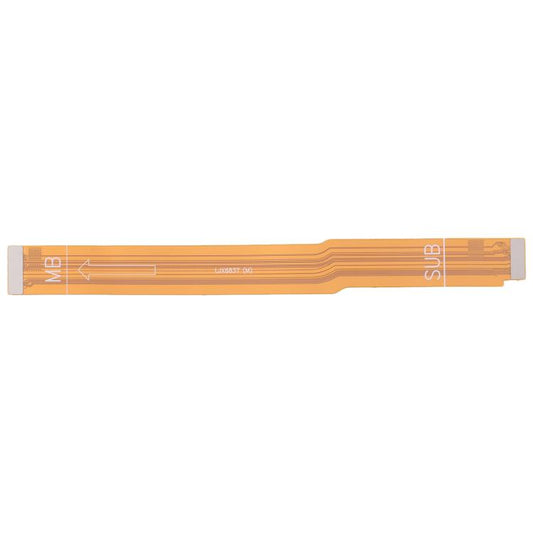 OEM Motherboard Flex Cable, For Infinix Hot 40 Pro X6837, For Infinix Note 30 5G X6711, For Infinix Note 30i X6716, For Infinix Note 30 Pro X678B, For Infinix Note 30 4G X6833B, For Infinix Note 30 VIP X6710, For Infinix Hot 30 4G X6831