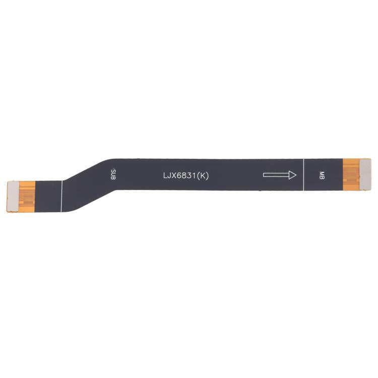 OEM Motherboard Flex Cable, For Infinix Hot 40 Pro X6837, For Infinix Note 30 5G X6711, For Infinix Note 30i X6716, For Infinix Note 30 Pro X678B, For Infinix Note 30 4G X6833B, For Infinix Note 30 VIP X6710, For Infinix Hot 30 4G X6831                ...