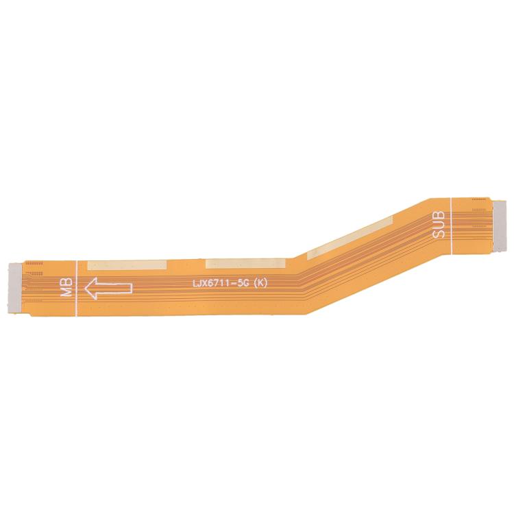 OEM Motherboard Flex Cable, For Infinix Hot 40 Pro X6837, For Infinix Note 30 5G X6711, For Infinix Note 30i X6716, For Infinix Note 30 Pro X678B, For Infinix Note 30 4G X6833B, For Infinix Note 30 VIP X6710, For Infinix Hot 30 4G X6831                ...